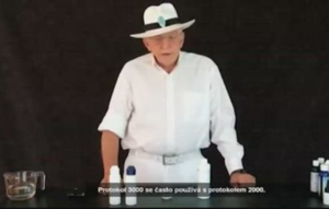 What Is the MMS Protocol 3000 by Jim Humble - MMS Master Mineral Solutions